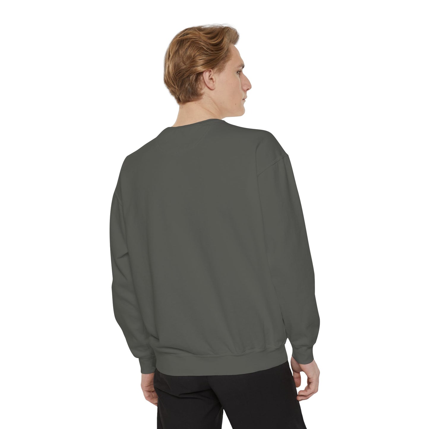 New Day Sweatshirt, Cozy Unisex Sweater, Motivational Apparel, Rise N' Shine Fashion, Gift for Him/Her, Casual Daily Wear