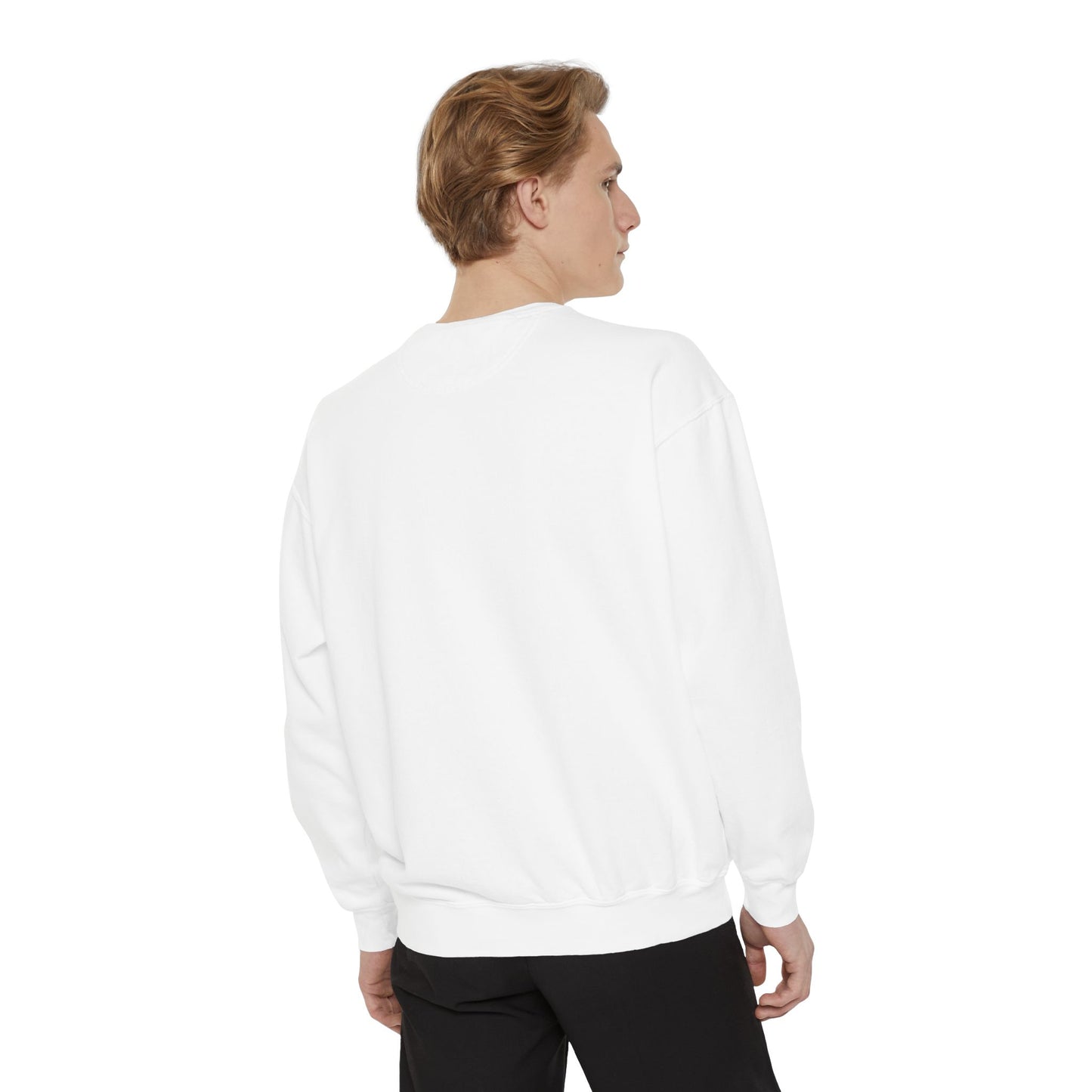 New Day Sweatshirt, Cozy Unisex Sweater, Motivational Apparel, Rise N' Shine Fashion, Gift for Him/Her, Casual Daily Wear