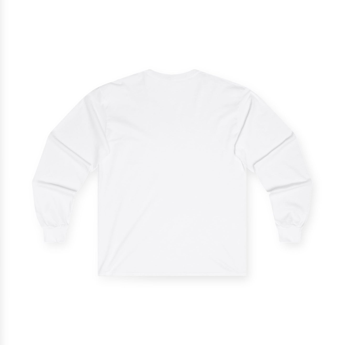 Cute Cat Coffee Long Sleeve Tee, Unisex Tee for Cat Lovers, Gift for Pet Owners, Cozy Casual Wear, Perfect for Birthdays